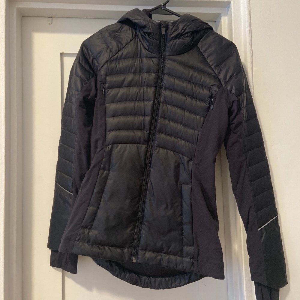 Lululemon Athletica Jacket